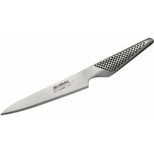 Bild für Global GS-13 Universalmesser 15 cm Feinsäge