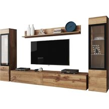 Bild für Wohnwand Doppo II