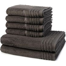 Bild für Vossen Badetuch Vienna Style Supersoft, Walkfrottee (1-St)