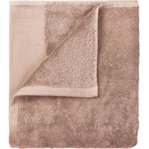 Bild für Blomus RIVA Gästehandtücher Misty Rose Set4
