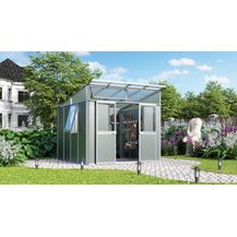 Bild für Vitavia Gerätehaus "Kosmos"