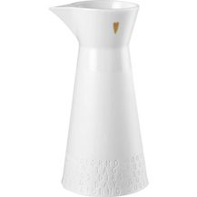 Bild für Breakfast Krug Kanne Porzellan