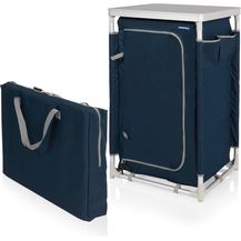 Bild für Campingschrank NANTES faltbar