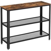 Bild für Vasagle Konsolentisch