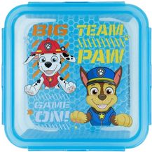 Bild für Paw Patrol Lunchbox – Quadratischer Brotdose Behälter 730 ml für Kinder
