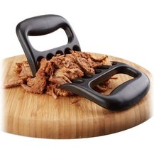 Bild für HAC24 Fleischgabel 2er Set Fleischkralle Pulled Pork Gabeln Bärenklaue BBQ