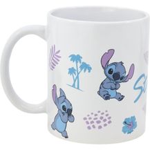 Bild für Stitch Kinder-Becher Tasse im Geschenkkarton