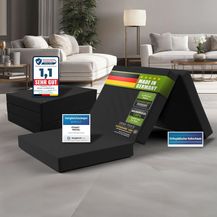 Bild für Shogazi Klappmatratze