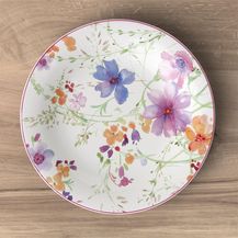 Bild für Villeroy & Boch Mariefleur Basic Frühstücksteller ø 21,5 cm 6er Set