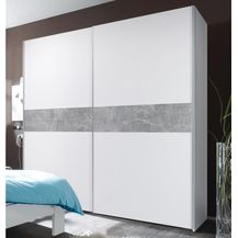 Bild für 'Noni I' Schwebetürenschrank