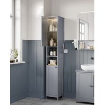 Bild für Vasagle Badkommode