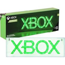 Bild für Paladone XBOX LED-Neonlicht