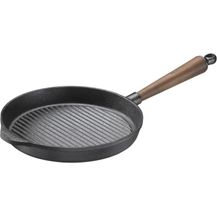 Bild für SKEPP Grillpfanne 25 cm Walnuss 0025V
