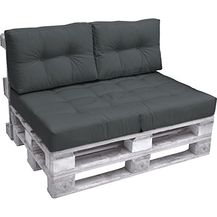 Bild für Beautissu ECO Elements Palettenkissen