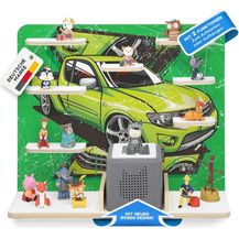 Bild für stadtecken Kinderregal Pick up