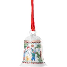 Bild für Hutschenreuther Weihnachtsglocke Sammeledition 2025