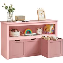 Bild für Songmics 'Vasagle' Kinderregal mit Rollen