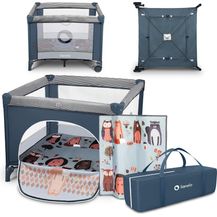 Bild für Lionelo Baby Beds And Playpens