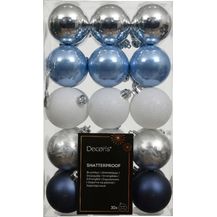 Bild für Christbaumkugeln