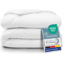 Bild für Beautissu BeauNuit MD Bettdecke Mono 155x220 cm