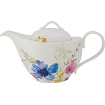 Bild für Villeroy & Boch Mariefleur Basic Teekanne 1000 ml