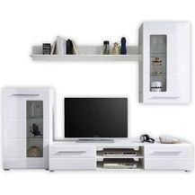 Bild für Wohnwand Erik / Enrique