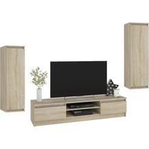 Bild für Wohnzimmerset CELTA