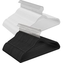 Bild für SONGMICS Kleiderbügel Samt