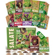 Bild für ZenGreens®