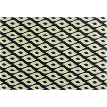 Bild für Lako 'Tropfen' Fußmatte