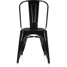 Bild für hjh OFFICE Besucherstuhl Konferenzstuhl VANTAGGIO COMFORT Metall