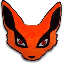 Bild für Naruto Kyubi Kissen