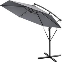 Bild für Kingsleeve Sonnenschirm