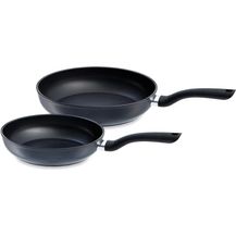 Bild für Fissler Cenit Induktion Pfannenset 24 cm/28 cm
