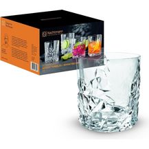 Bild für NACHTMANN 101968 SCULPTURE Tumbler 4er Set