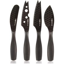 Bild für Boska Käsemesser-Set Mini Monaco+ Schwarz