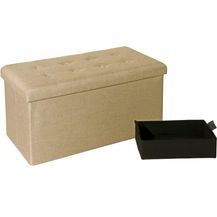 Bild für Seville Classics Sitzbank