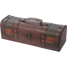 Bild für HMF Geschenkbox Vintage Weinbox
