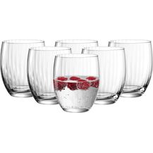 Bild für Leonardo POESIA Trinkglas 380 ml 6er Set