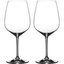 Bild für Riedel Extreme Cabernet Rotweinglas 800 ml 2er Set