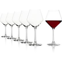 Bild für Stölzle Lausitz REVOLUTION Burgunderkelch 545 ml 6er Set