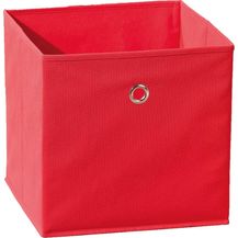 Bild für Inter Link Aufbewahrungskorb rot