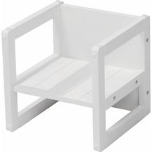 Bild für roba Sitzhocker für Kinder im Landhausstil