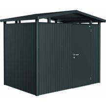 Bild für Biohort Gerätehaus Panorama, P2: 273 x 198 x 227 (b x t xh)