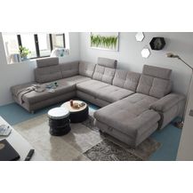 Bild für Wohnlandschaft mit Funktion ALBA