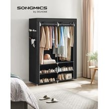 Bild für Songmics Kleiderschrank