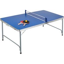 Bild für Idena 40464 'Tischtennisplatte Compact'