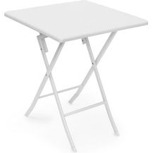 Bild für Gartentisch klappbar BASTIAN