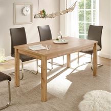 Bild für Home affaire Esstisch Westminster