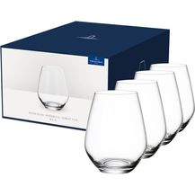 Bild für Villeroy & Boch Ovid Wasserglas 420 ml 4er Set